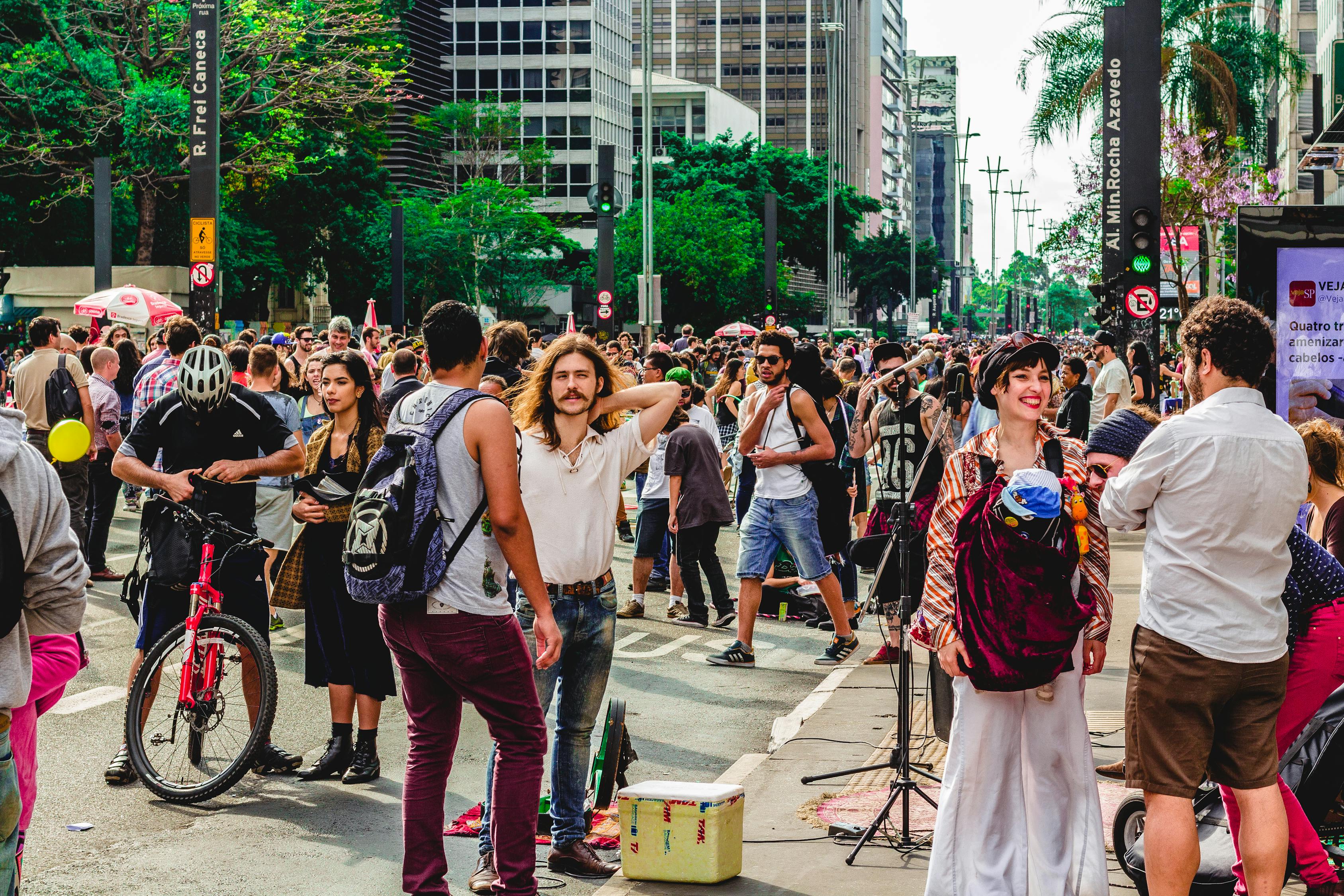 超5.5万毛利人再跳战舞抗议新法案，传统力量的坚决反击